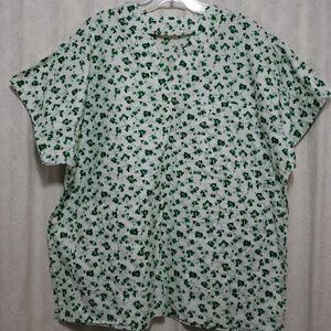 ☘☘☘Nursery tunic☘☘☘